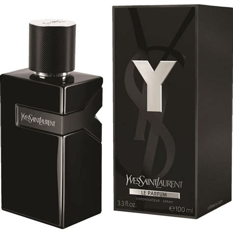 y le parfum yves saint laurent|ysl y le parfum 60ml.